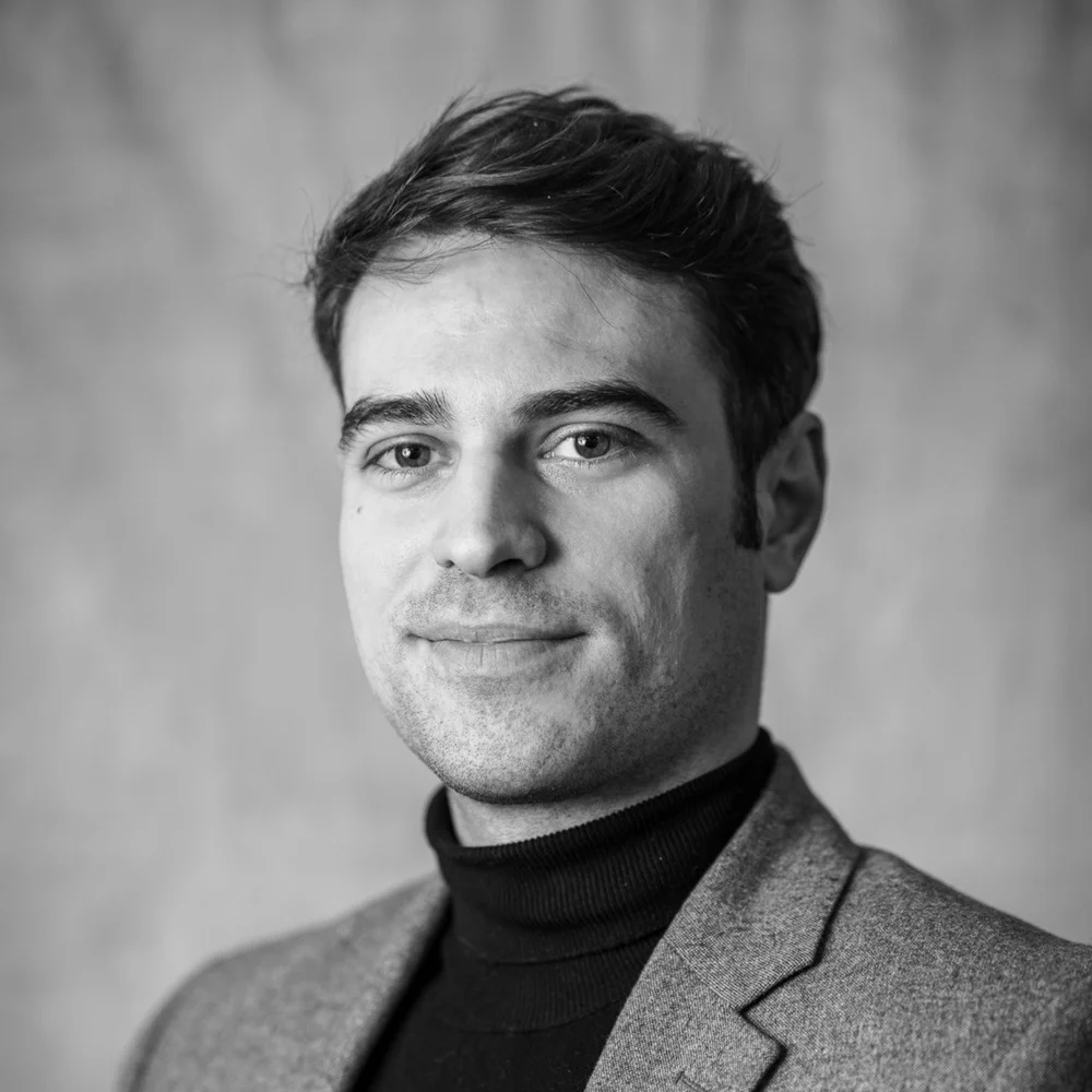 Jean-Emmanuel Rodriguez - Senior Advisor